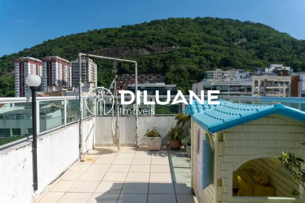 Cobertura, 3 quartos, 148 m² - Foto 26