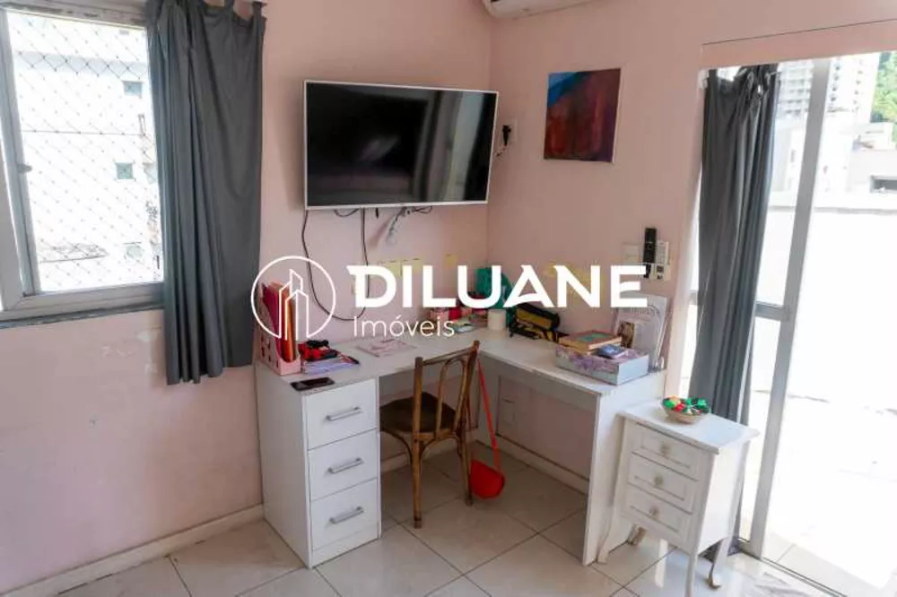 Cobertura, 3 quartos, 148 m² - Foto 2
