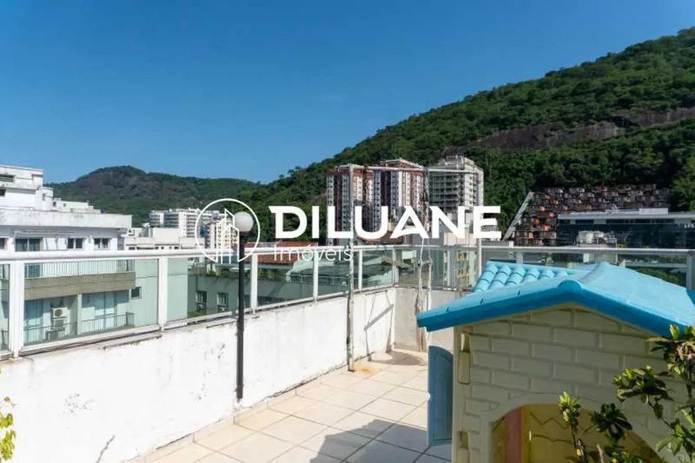 Cobertura, 3 quartos, 148 m² - Foto 3