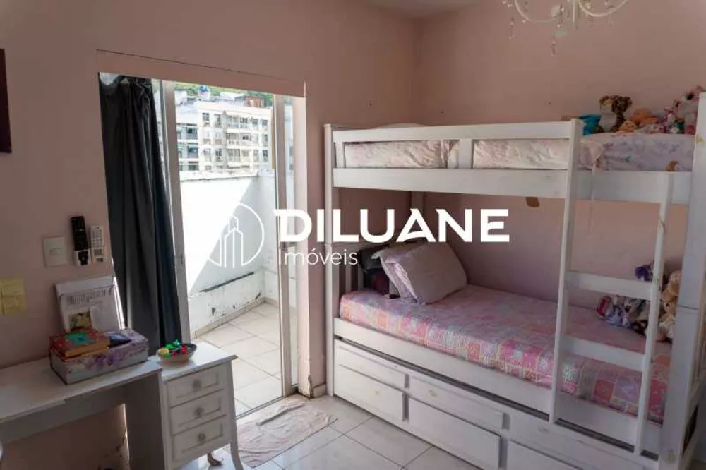 Cobertura, 3 quartos, 148 m² - Foto 6