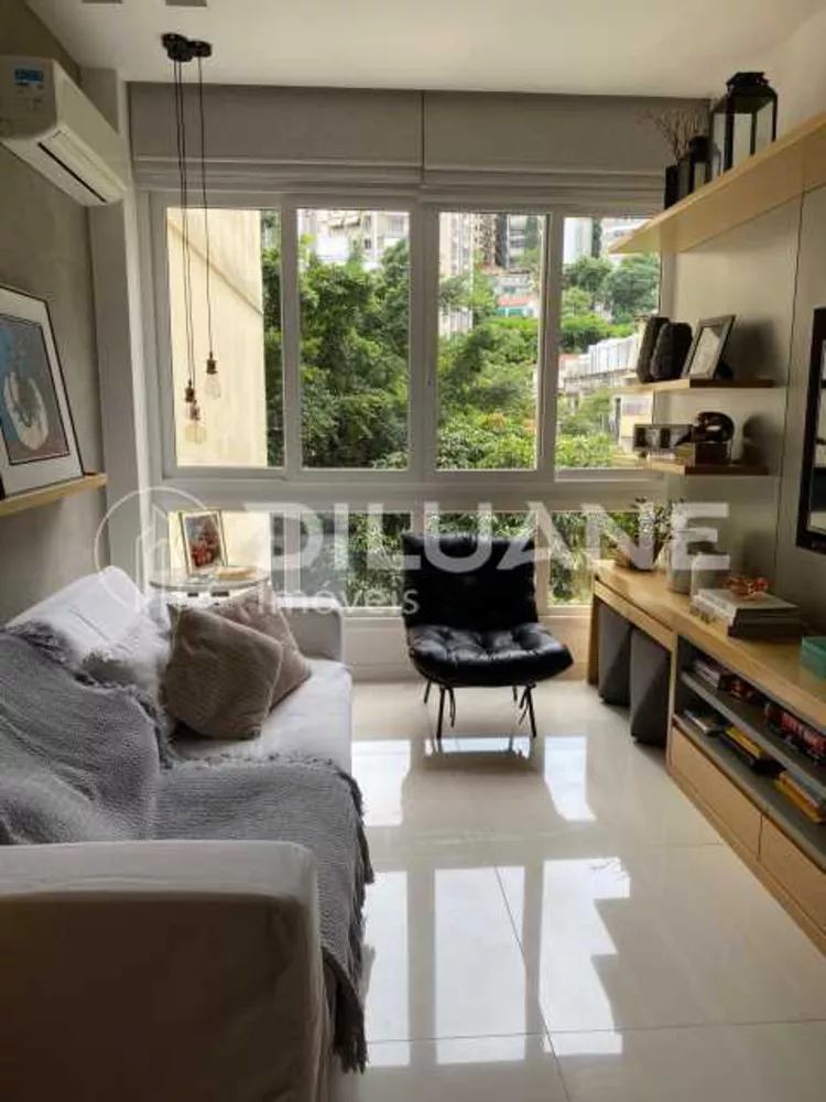 Apartamento, 3 quartos, 76 m² - Foto 3