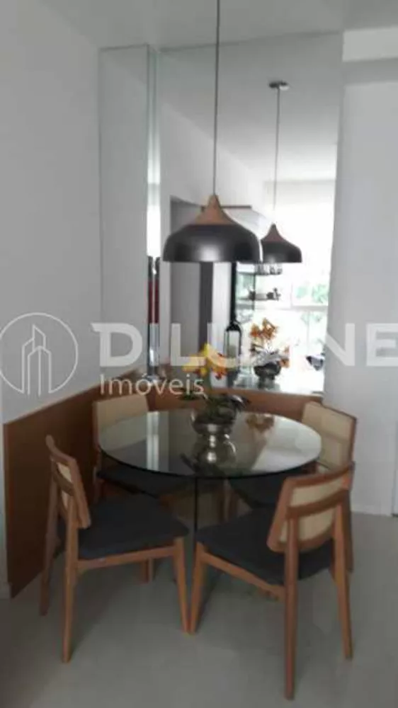 Apartamento, 3 quartos, 76 m² - Foto 7