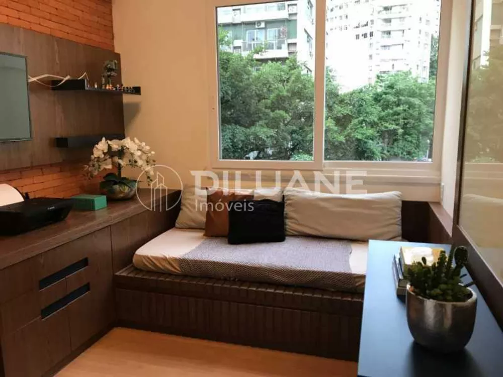 Apartamento, 3 quartos, 76 m² - Foto 1