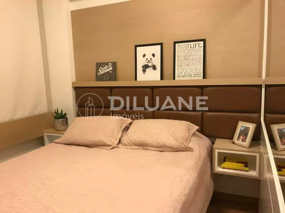 Apartamento, 3 quartos, 76 m² - Foto 5
