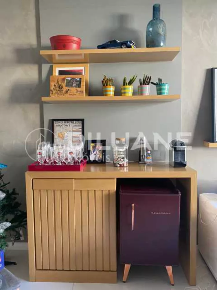 Apartamento, 3 quartos, 76 m² - Foto 19