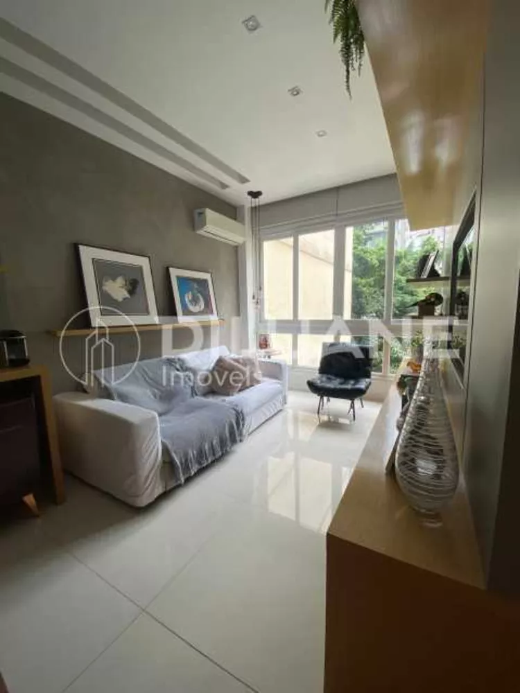 Apartamento, 3 quartos, 76 m² - Foto 2