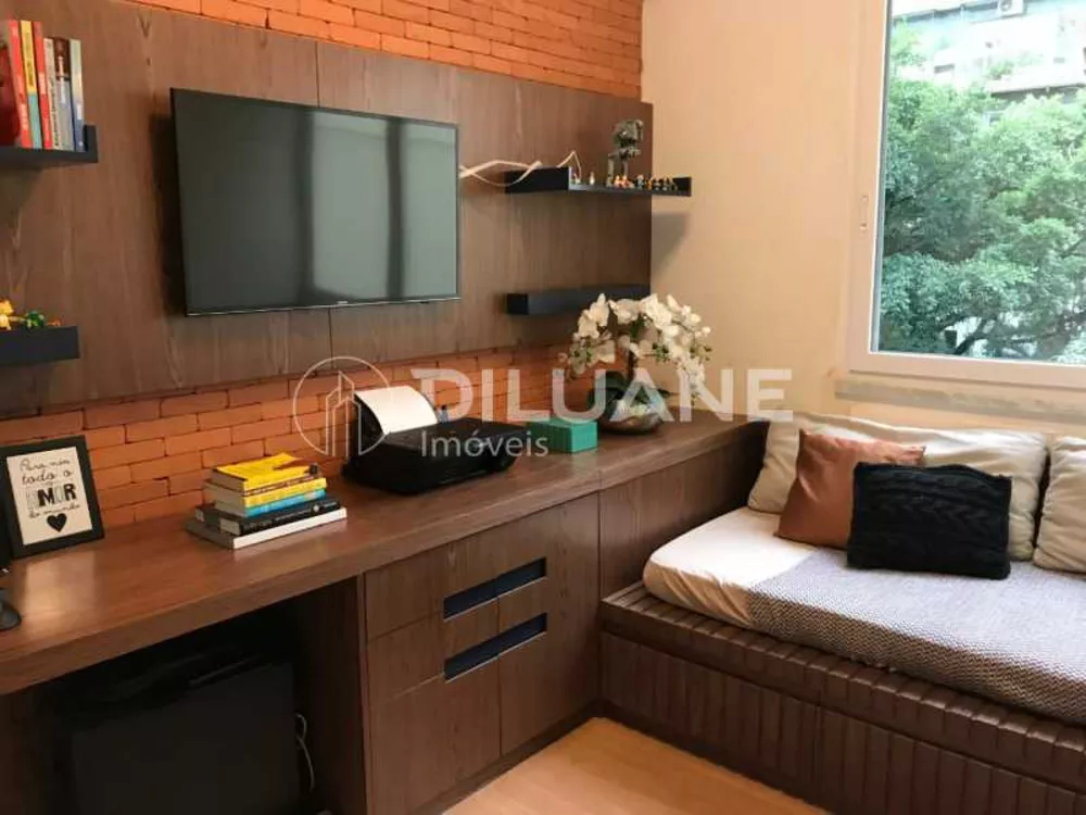Apartamento, 3 quartos, 76 m² - Foto 29