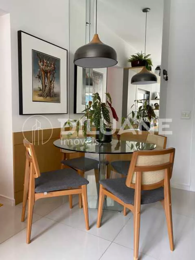 Apartamento, 3 quartos, 76 m² - Foto 22