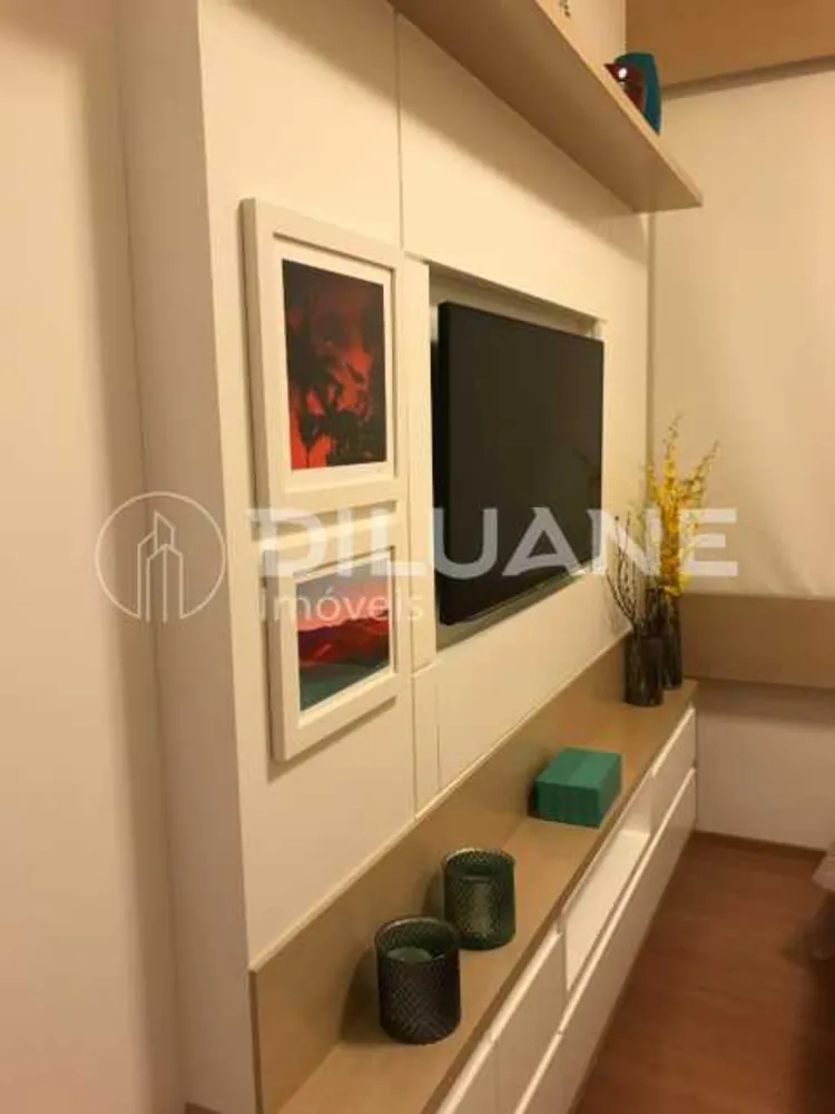 Apartamento, 3 quartos, 76 m² - Foto 10