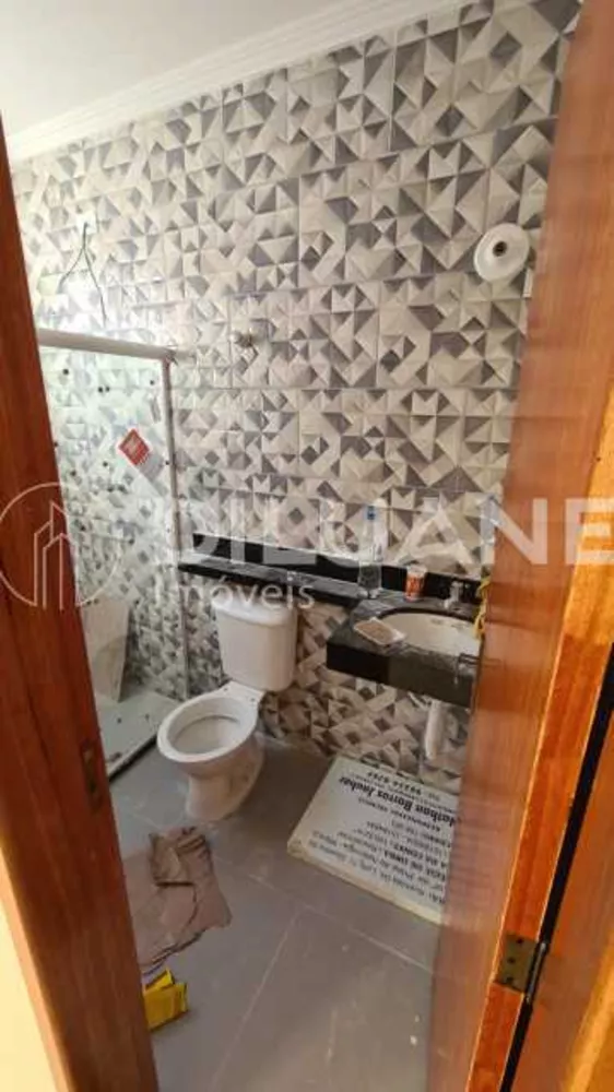 Casa, 2 quartos, 70 m² - Foto 6