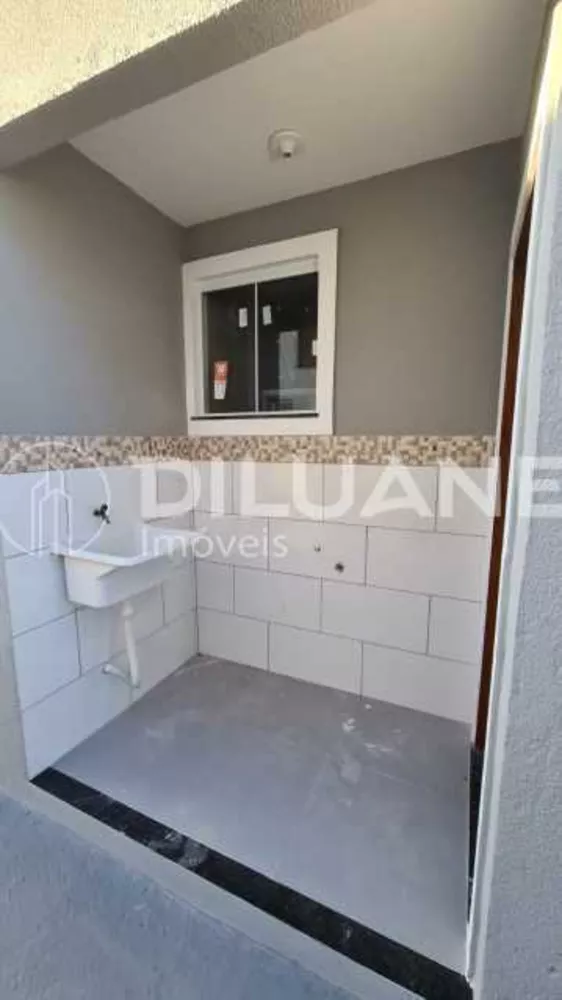 Casa, 2 quartos, 70 m² - Foto 10