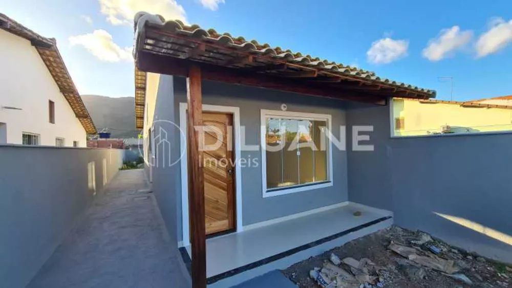 Casa, 2 quartos, 70 m² - Foto 11