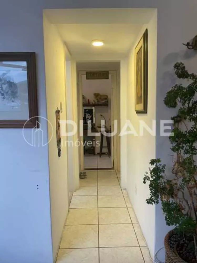 Apartamento, 2 quartos, 62 m² - Foto 2