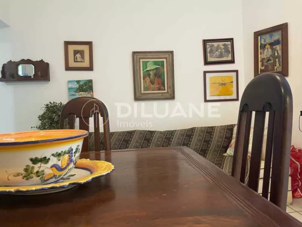 Apartamento, 2 quartos, 62 m² - Foto 7