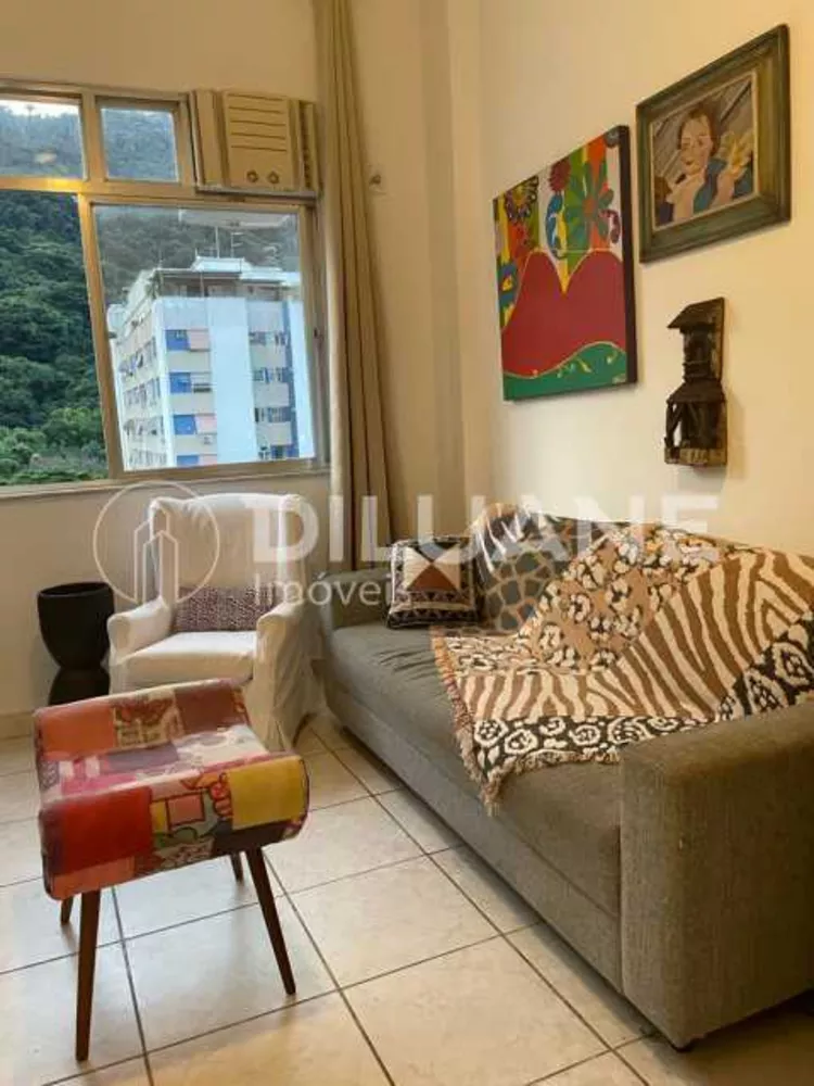 Apartamento, 2 quartos, 62 m² - Foto 3