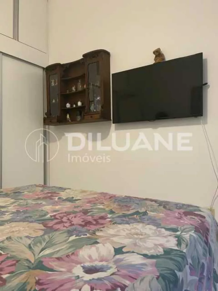 Apartamento, 2 quartos, 62 m² - Foto 8