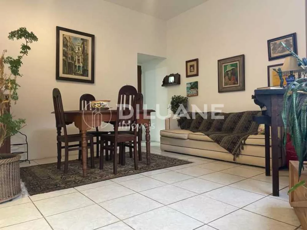 Apartamento, 2 quartos, 62 m² - Foto 1