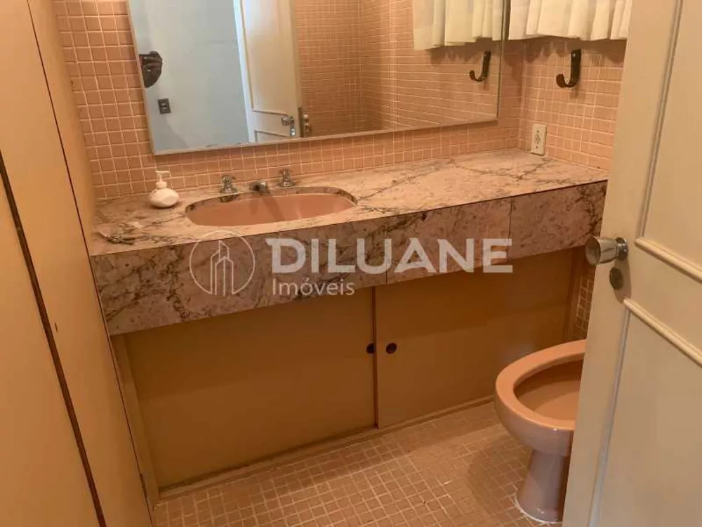 Apartamento, 4 quartos, 222 m² - Foto 5