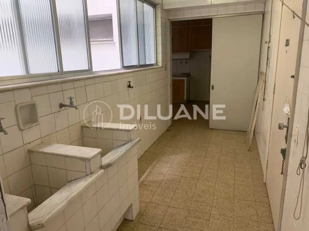 Apartamento, 4 quartos, 222 m² - Foto 7