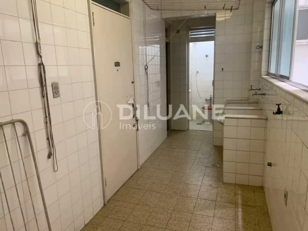 Apartamento, 4 quartos, 222 m² - Foto 27