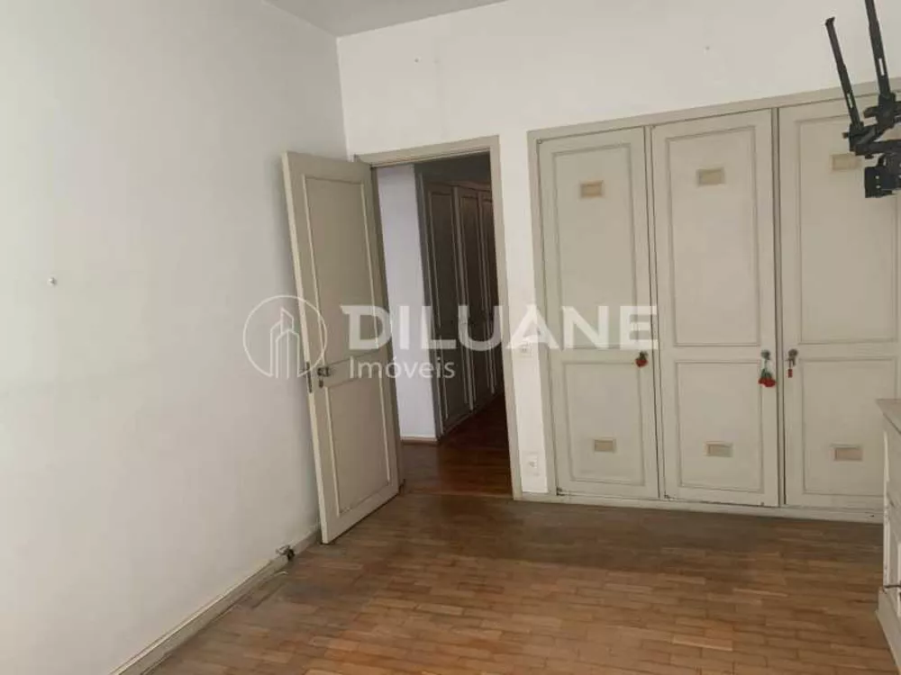 Apartamento, 4 quartos, 222 m² - Foto 6