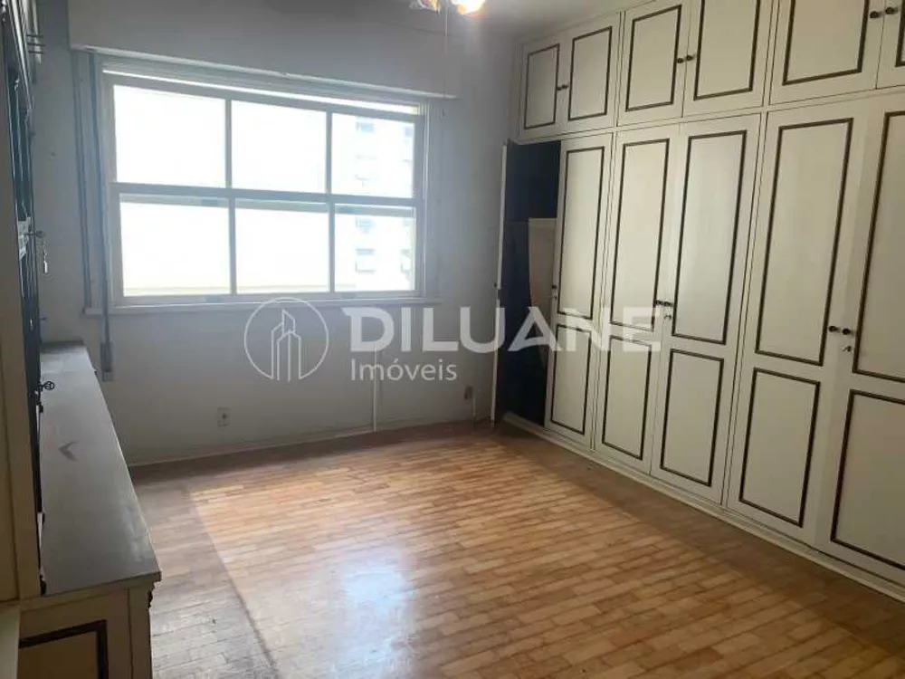 Apartamento, 4 quartos, 222 m² - Foto 1