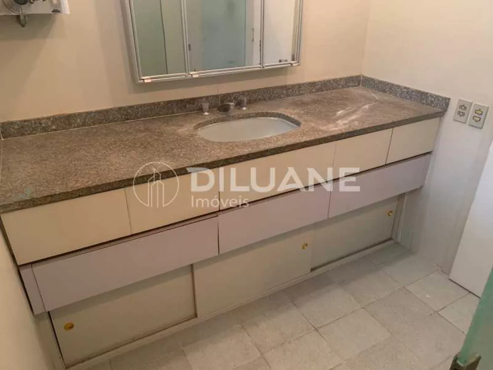 Apartamento, 4 quartos, 222 m² - Foto 3