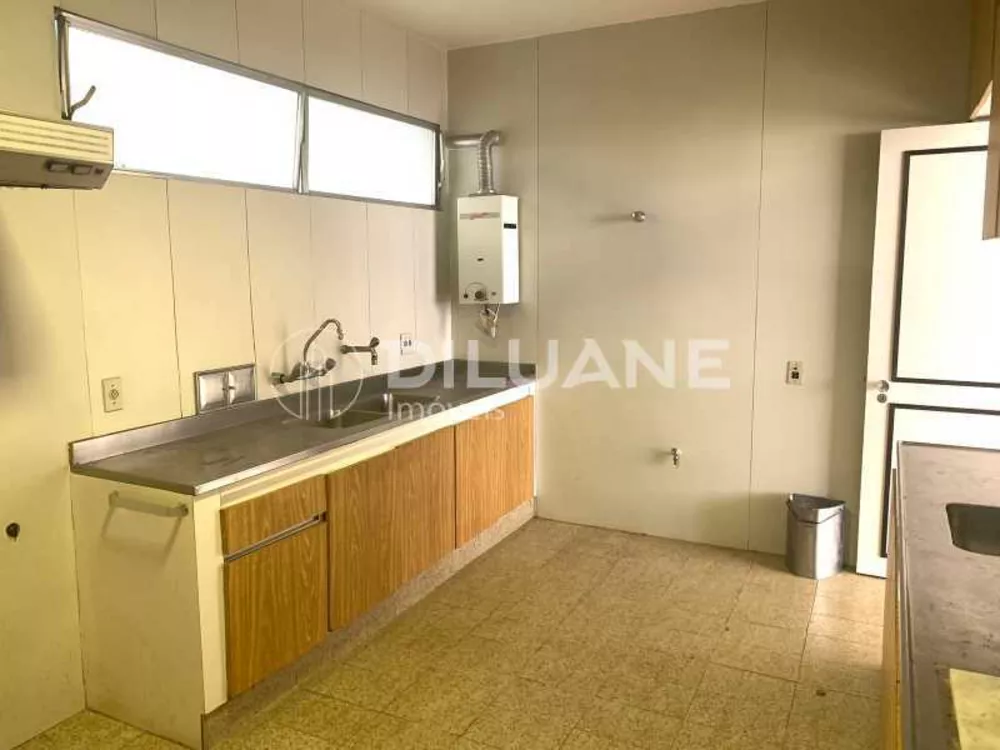 Apartamento, 4 quartos, 222 m² - Foto 22