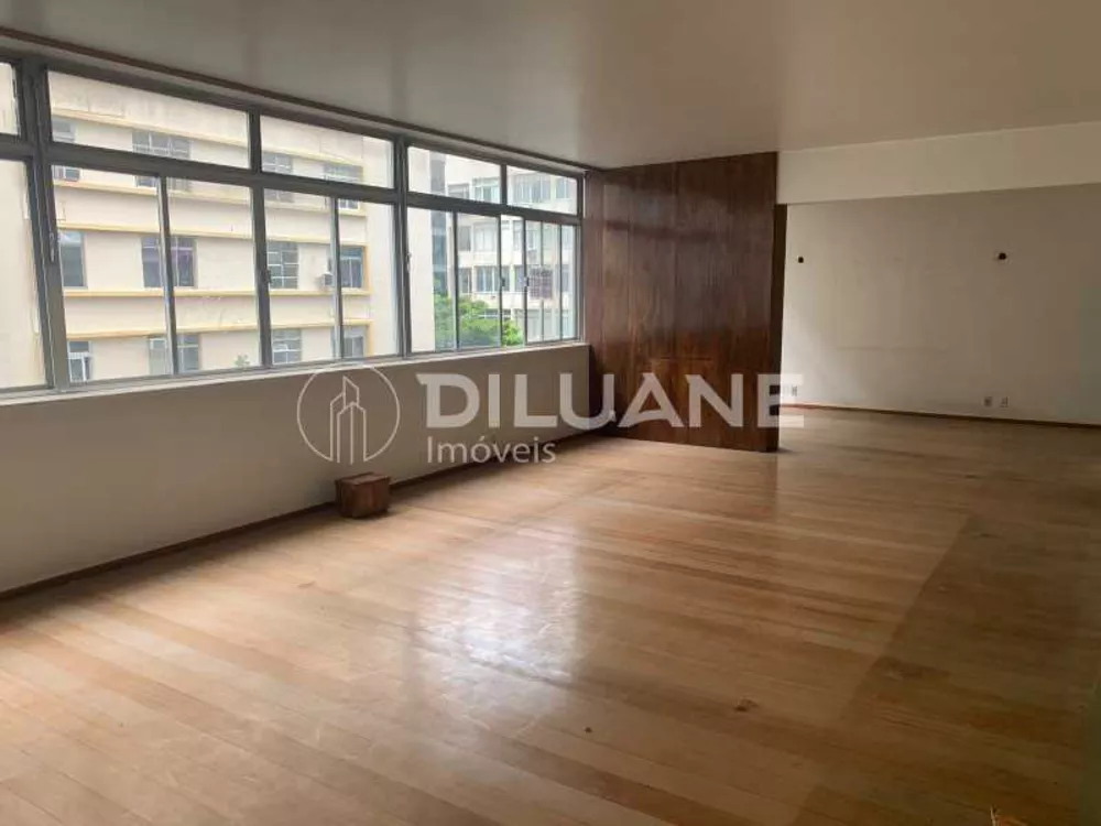 Apartamento, 4 quartos, 222 m² - Foto 9