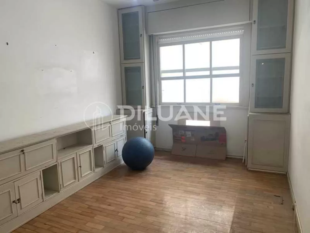 Apartamento, 4 quartos, 222 m² - Foto 11