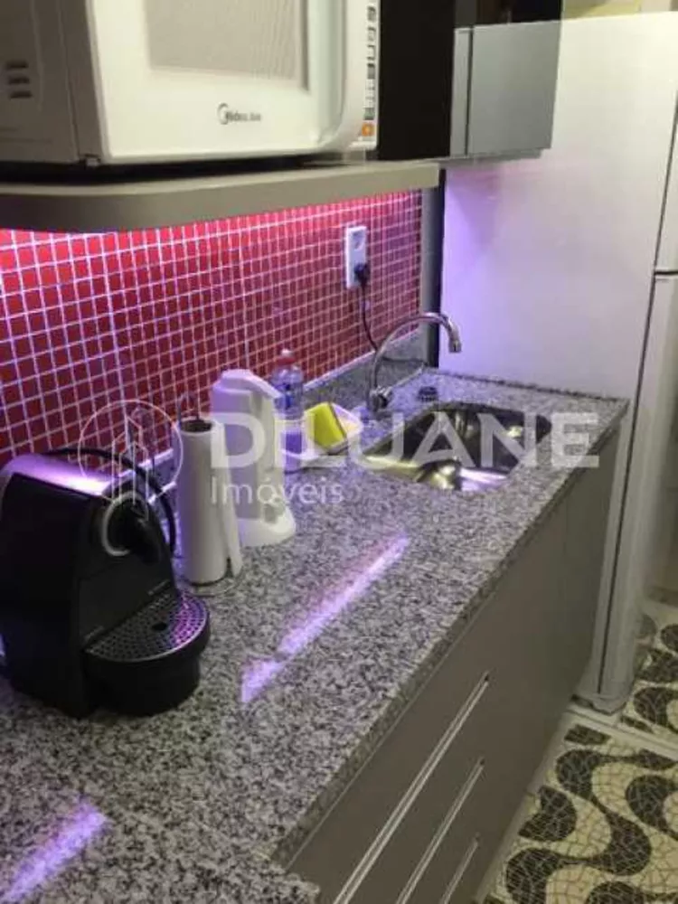 Apartamento, 1 quarto, 34 m² - Foto 6