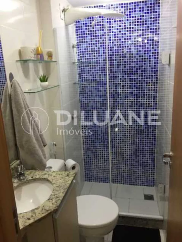 Apartamento, 1 quarto, 34 m² - Foto 9