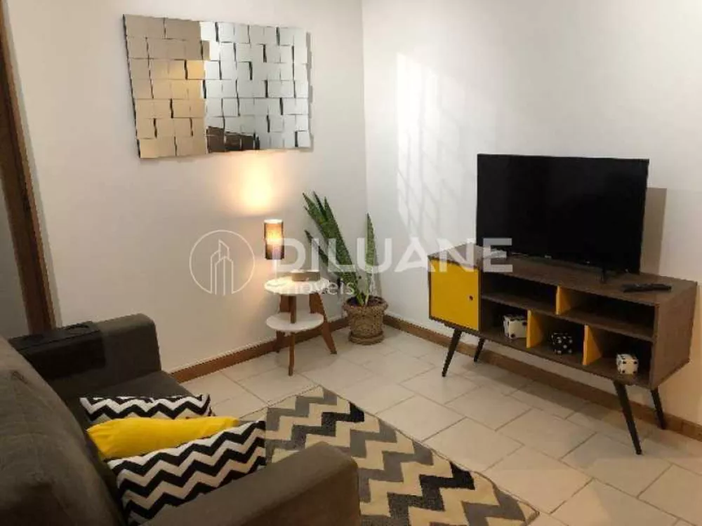 Apartamento, 1 quarto, 34 m² - Foto 2