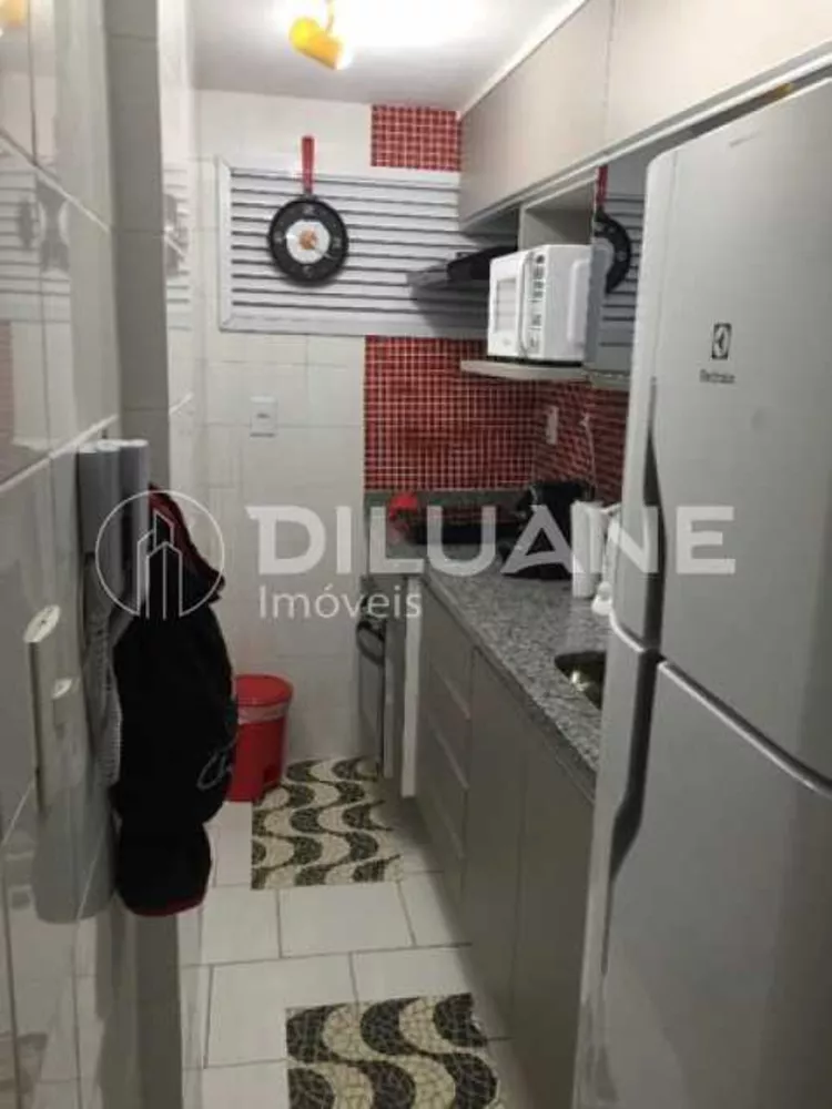 Apartamento, 1 quarto, 34 m² - Foto 7