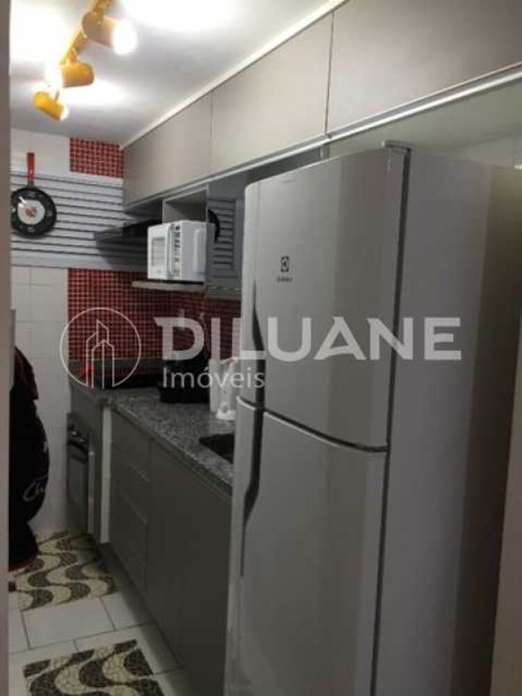 Apartamento, 1 quarto, 34 m² - Foto 8