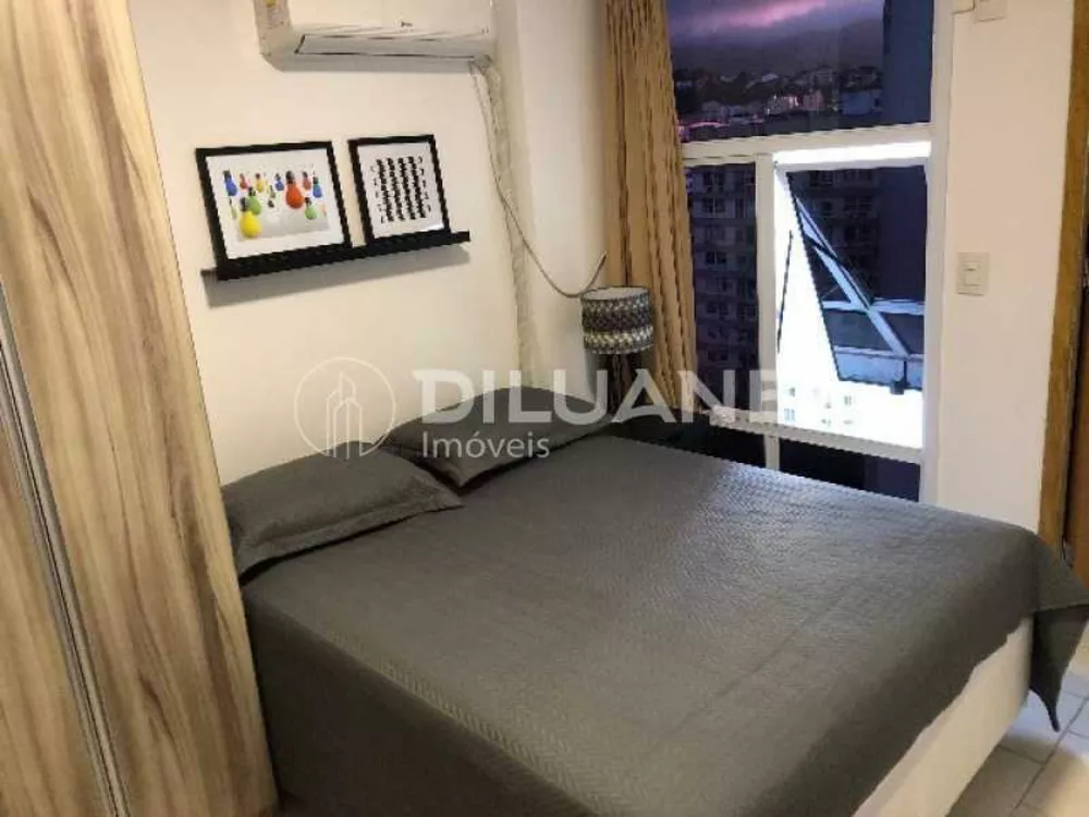 Apartamento, 1 quarto, 34 m² - Foto 5
