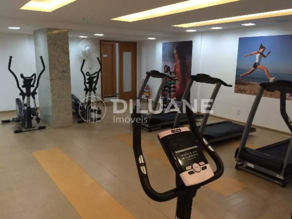 Apartamento, 1 quarto, 34 m² - Foto 12