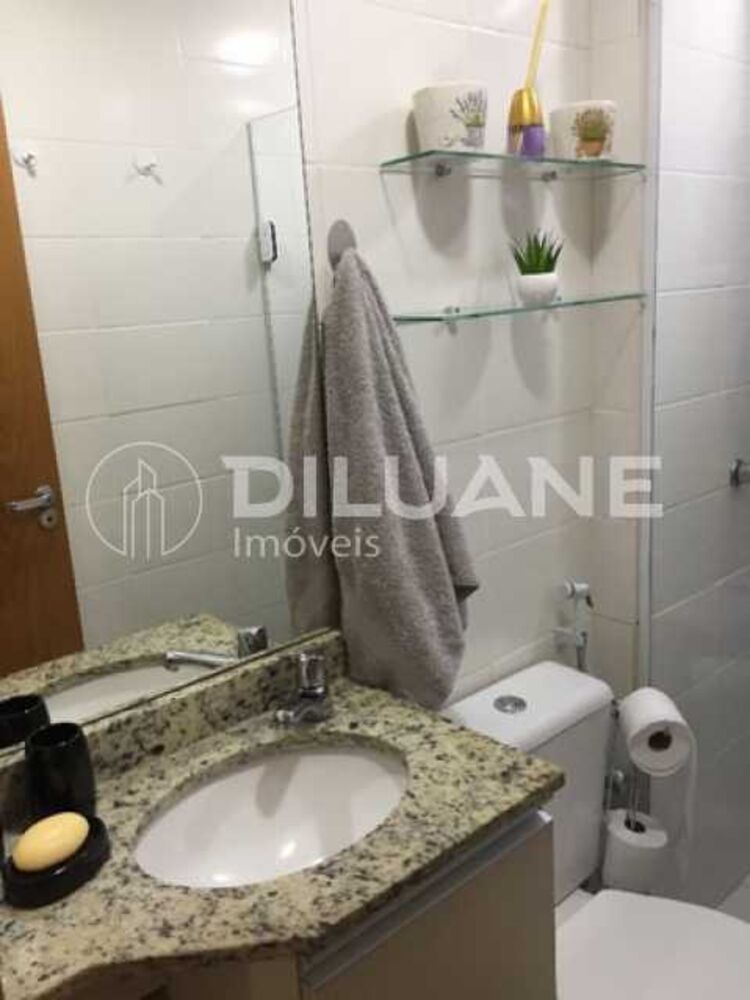Apartamento, 1 quarto, 34 m² - Foto 10