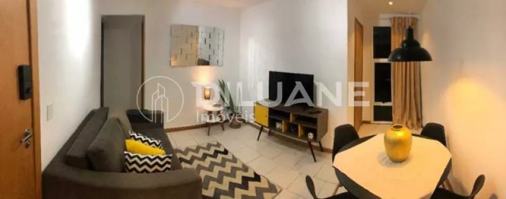 Apartamento, 1 quarto, 34 m² - Foto 4