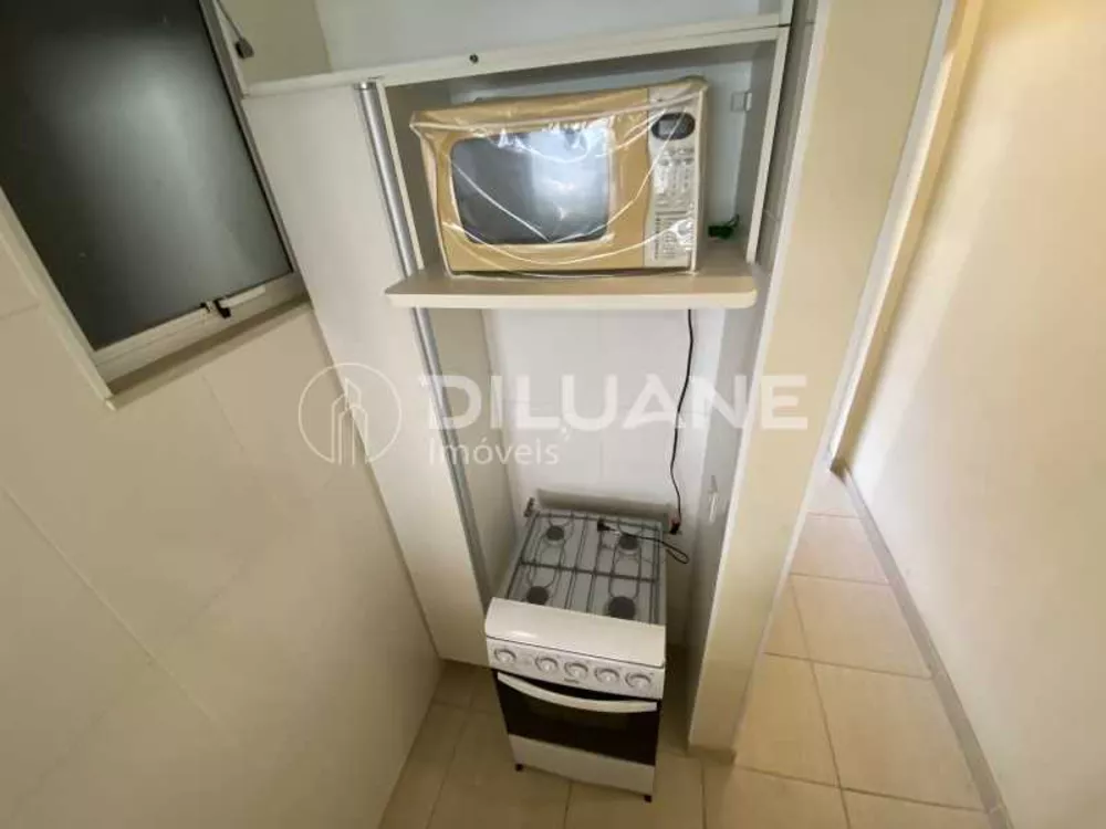 Apartamento, 1 quarto, 38 m² - Foto 9