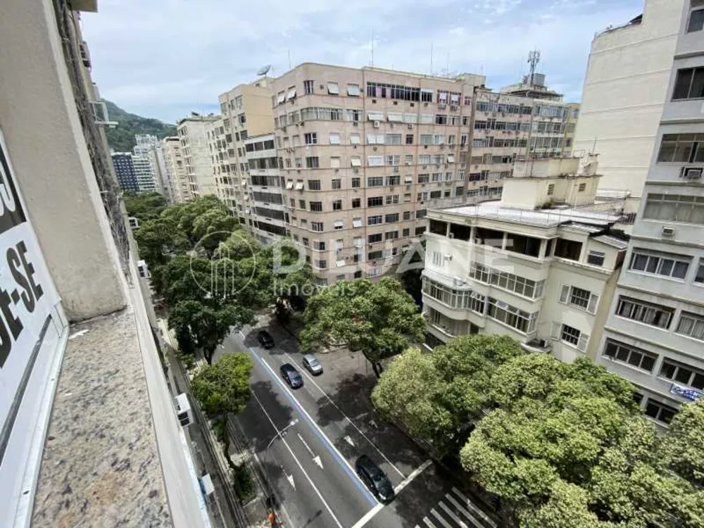 Apartamento, 1 quarto, 38 m² - Foto 6