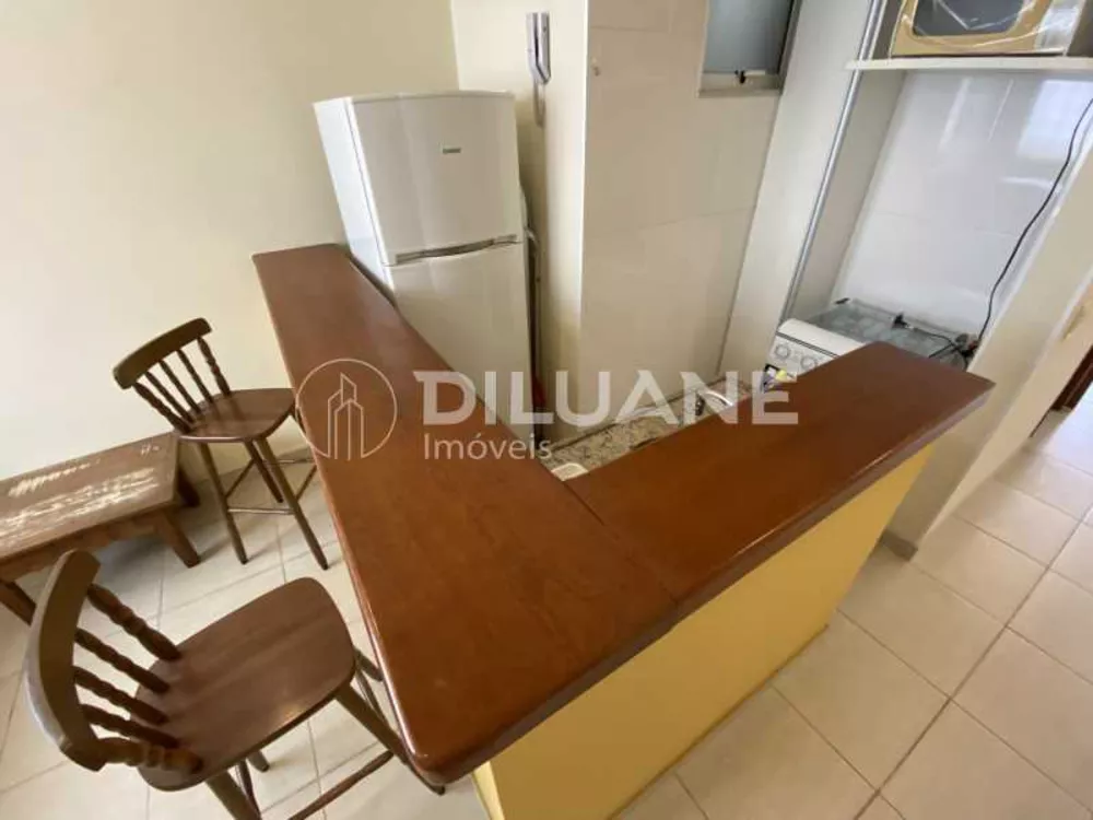 Apartamento, 1 quarto, 38 m² - Foto 3