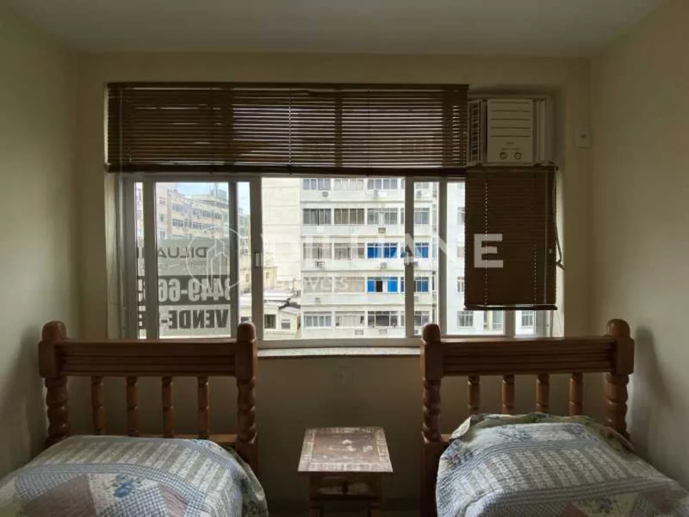 Apartamento, 1 quarto, 38 m² - Foto 13