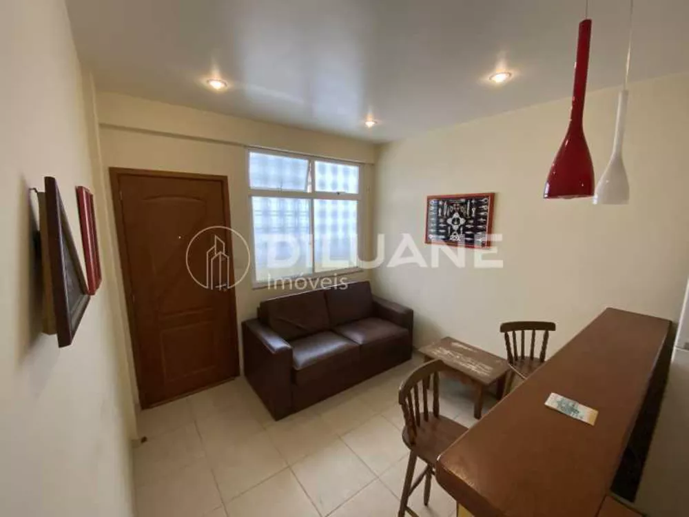 Apartamento, 1 quarto, 38 m² - Foto 8