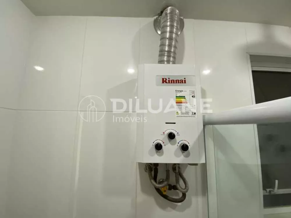 Apartamento, 1 quarto, 38 m² - Foto 17
