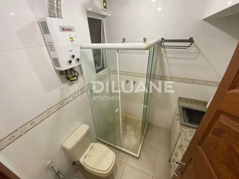 Apartamento, 1 quarto, 38 m² - Foto 10