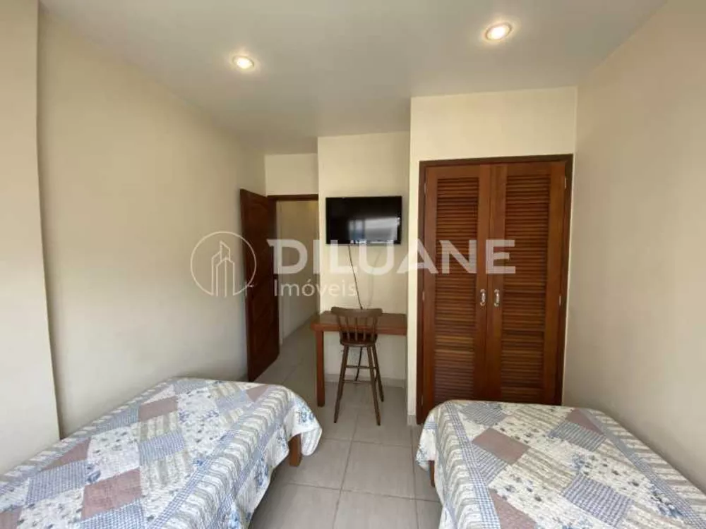 Apartamento, 1 quarto, 38 m² - Foto 15