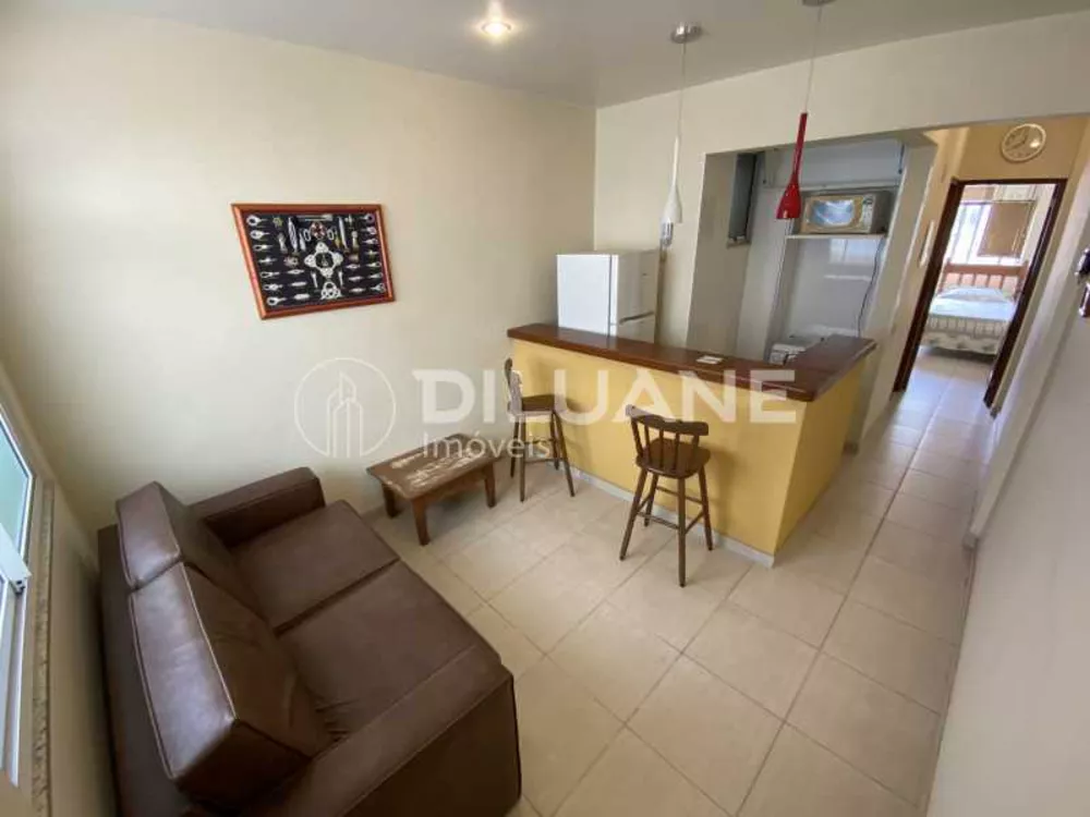 Apartamento, 1 quarto, 38 m² - Foto 16
