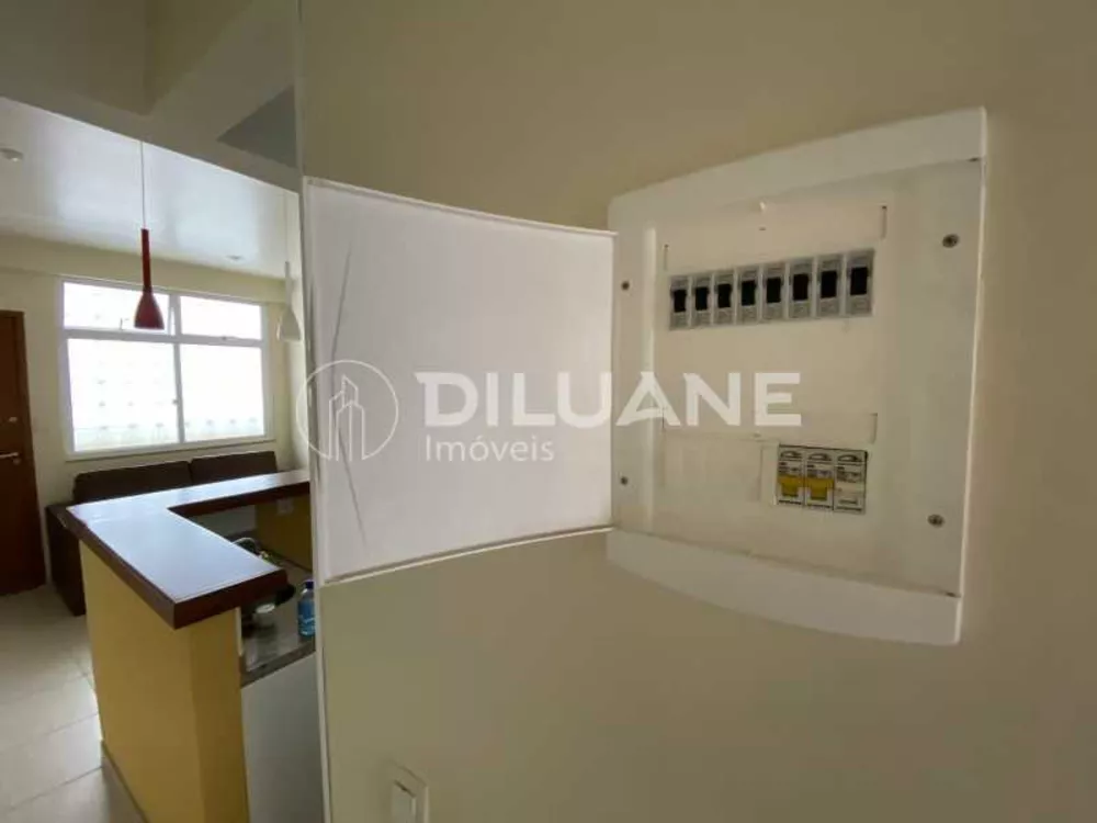 Apartamento, 1 quarto, 38 m² - Foto 1