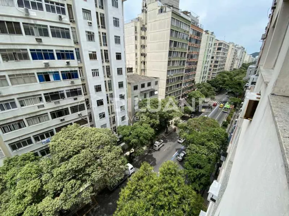 Apartamento, 1 quarto, 38 m² - Foto 5